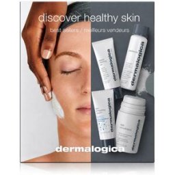 Dermalogica Discover Healthy Skin Kit 2021