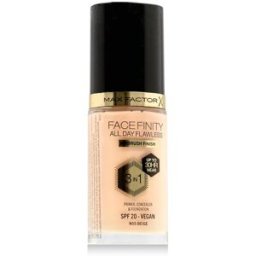 Max Factor Face Finity All Day Flawless 3in1 Foundation SPF 20 30 ml ombre N55 Beige