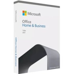 Microsoft Office 2021 Famille et Petite Entreprise Mac