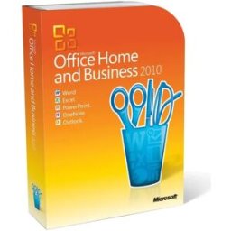 Microsoft Office 2010 Famille et Petite Entreprise