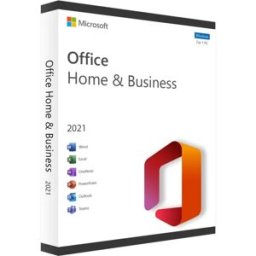 Microsoft Office 2021 Famille et Petite Entreprise