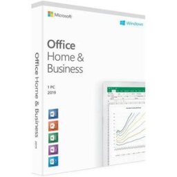 Microsoft Office 2019 Famille et Petite Entreprise