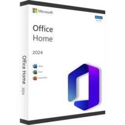 Microsoft Office 2024 Famille