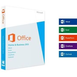 Microsoft Office 2013 Famille et Petite Entreprise