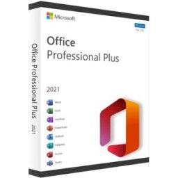 Microsoft Office 2021 Professional Plus