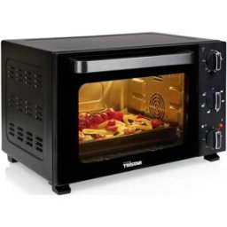 Tristar OV-3627 Mini-four fonction minuteur, voyant lumineux 27 l