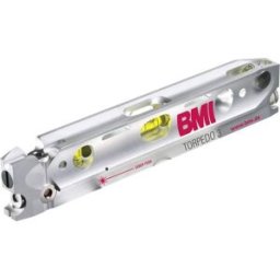 BMI 650024635M-SET Niveau à bulle laser
