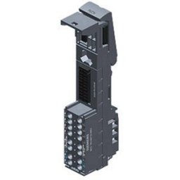 Siemens 6ES7193-6BP20-0BF0 6ES71936BP200BF0 API - Module dextension 24 V/DC