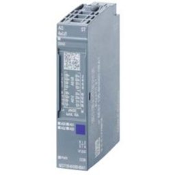 Siemens 6ES7135-6HD00-0BA1 6ES71356HD000BA1 API - Module de sortie