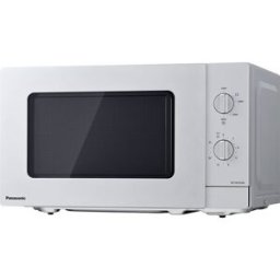 Panasonic NN-SM23QMEPG Micro-ondes argent 800 W fonction grill