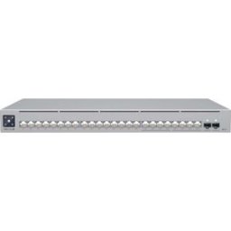 Ubiquiti Networks USW-PRO-MAX-24-POE UniFi USW Pro Max Switch réseau 24+2 ports