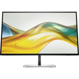 Moniteur LCD HP 527pq Series 5 Pro CEE E (A - G) 68.6 cm 27 pouces 2560 x 1440 pixels 16:9 5 ms DisplayPort, HDMI™ IPS LCD