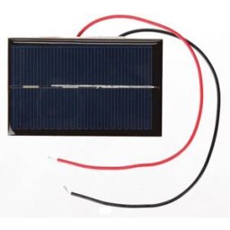 Velleman SOL4N SOL4N Module solaire