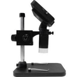Technaxx 5140 TX-277 Microscope numérique monoculaire 50 x lumière réfléchie