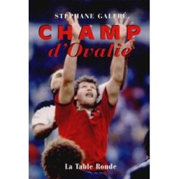 Champ d'Ovalie Stéphane Galfré La Table ronde