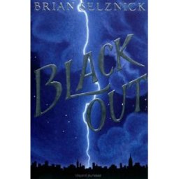 Black out : un roman en mots et en images Brian Selznick Bayard Jeunesse