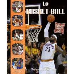Le basket-ball Michel Doussot Piccolia
