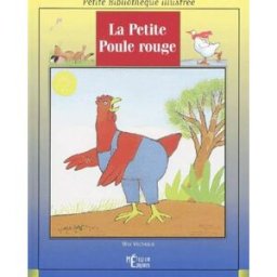 La petite poule rouge Max Velthuĳs Epigones