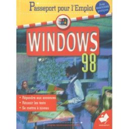 Windows 98 Chouka Marabout