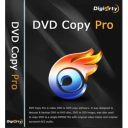 Kinguin WinX DVD Copy Pro For Windows Key (4 PCs)