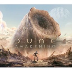 Kinguin Dune: Awakening Ultimate Edition EN Language Only PC Steam CD Key