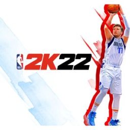 Kinguin NBA 2K22 Xbox Series X S Access