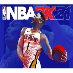 Kinguin NBA 2K21 Next Generation Xbox Series X S Access
