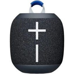 Ultimate Ears Enceinte Bluetooth Wonderboom 4 Black One Size unisex