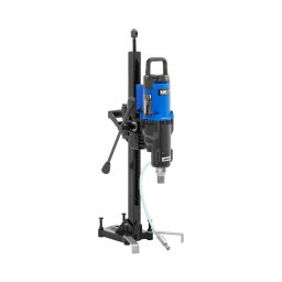 Carotteuse avec support - 3 200 W - 750 tr/min