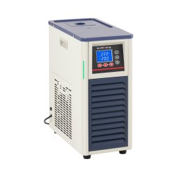 Refroidisseur à recirculation - Compresseur : 495 W - -20 – 20 ℃ - 20 l/min