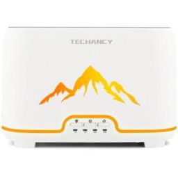 Techancy Diffuseur D´huiles Essentielles Tf69818 Ld3915 White One Size unisex