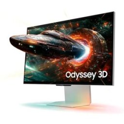 Samsung Écran S27fg904xu 27´´ Qhd Oled 360hz Silver One Size unisex