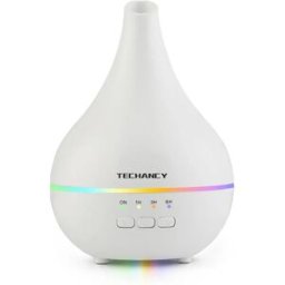 Techancy Diffuseur D´huiles Essentielles Tf69817 Ld3914 White One Size unisex