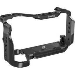Smallrig Kit De Cage 4336 Alpha 6700 Black One Size unisex
