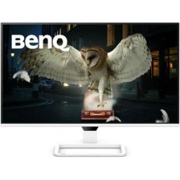 BenQ Écran Gaming Ew270q 27´´ 2k Ips Led 200hz White One Size unisex