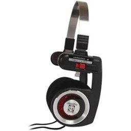 Koss Casque Avec Micro Porta Pro Red One Size unisex