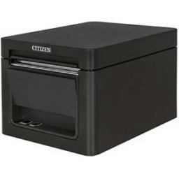 Citizen Systems Imprimante Thermique Ct-e351 Therm Black One Size unisex