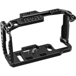 Smallrig Cage Pour Caméra 2203b Black One Size unisex