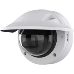 Axis Caméra De Surveillance P3285-lve 29mm White One Size unisex