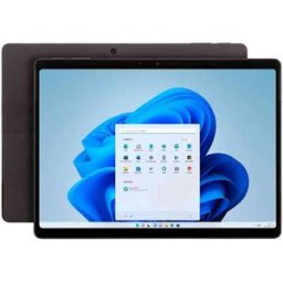 Microsoft Tablette Surface Pro 11 16gb/1tb 13´´ Black One Size unisex