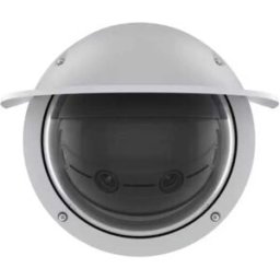 Axis Caméra De Surveillance Q4809-pve White One Size unisex