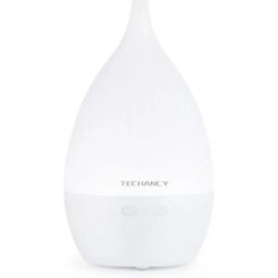 Techancy Diffuseur D´huiles Essentielles Tf69815 Ld3913 White One Size unisex