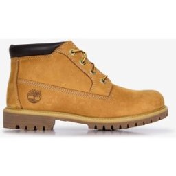 Timberland Campsite miel 43 homme