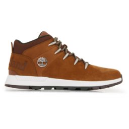 Timberland Sprint Trekker Mid marron/blanc 45 homme