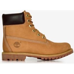 Timberland 6 Inch miel 40 femme