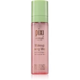 Pixi Makeup Fixing Mist spray fixateur de maquillage à l’eau de rose 80 ml