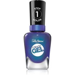 Sally Hansen Miracle Gel™ vernis à ongles gel sans lampe UV/LED teinte 573 Hyp-Nautical 14,7 ml