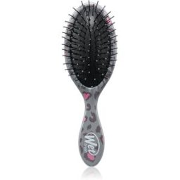 Wet Brush Kids Detangler brosse à cheveux pour enfant Leopard 1 pcs