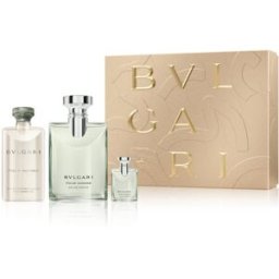 BVLGARI Pour Homme Coffret cadeau pour homme 1 pcs