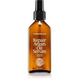Waterclouds Repair Argan oil serum sérum à l'huile pour cheveux 100 ml